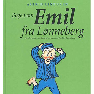 emil fra lønneberg bog