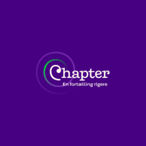 Chapter lydbøger