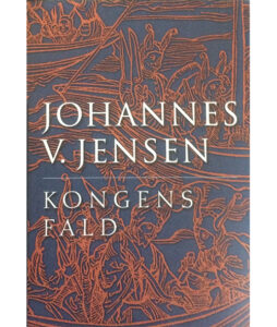 Kongens Fald lydbog