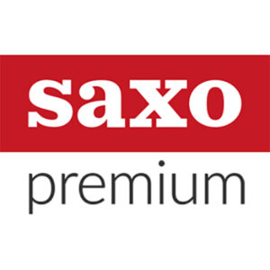 Saxo logo