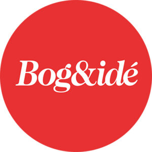 Bog&idé logo