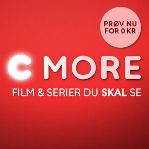C More logo